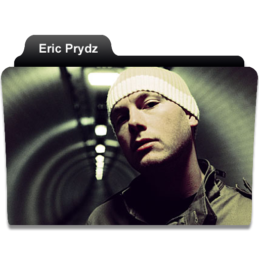 eric prydz